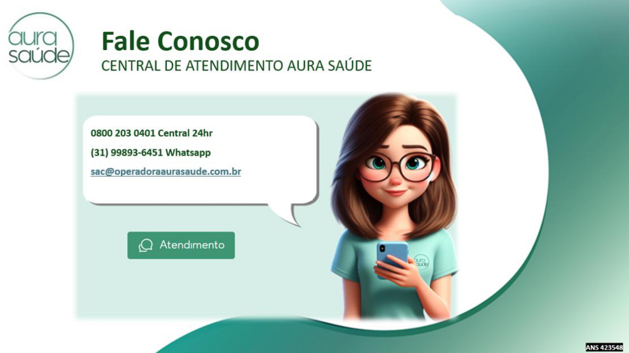 Passo 4 do cancelamento